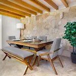 Casita Armonia En Corazon De Sma