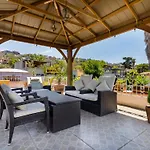 Casita Armonia En Corazon De Sma