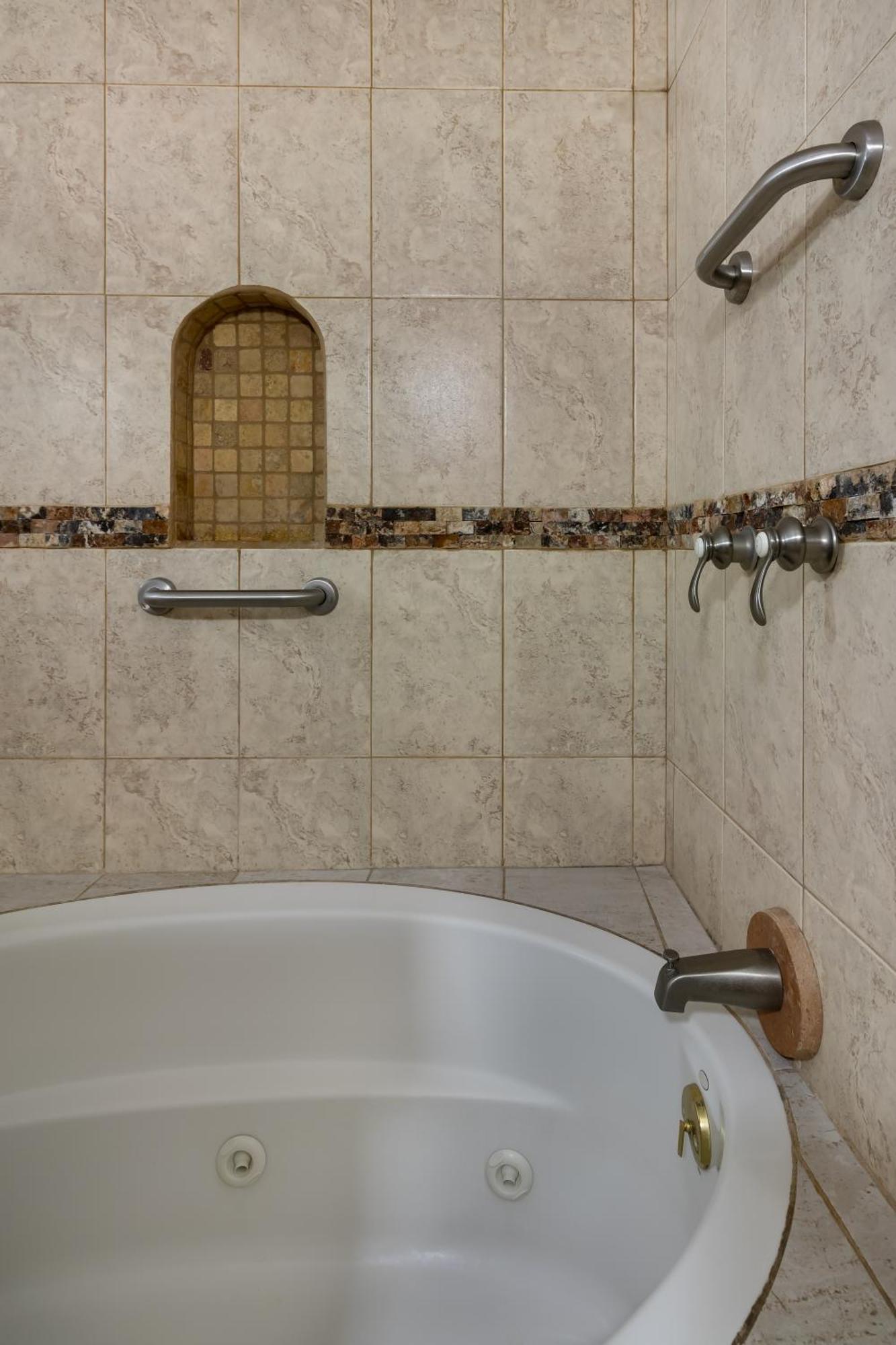 Apartment Casita Armonia En Corazon De Sma *