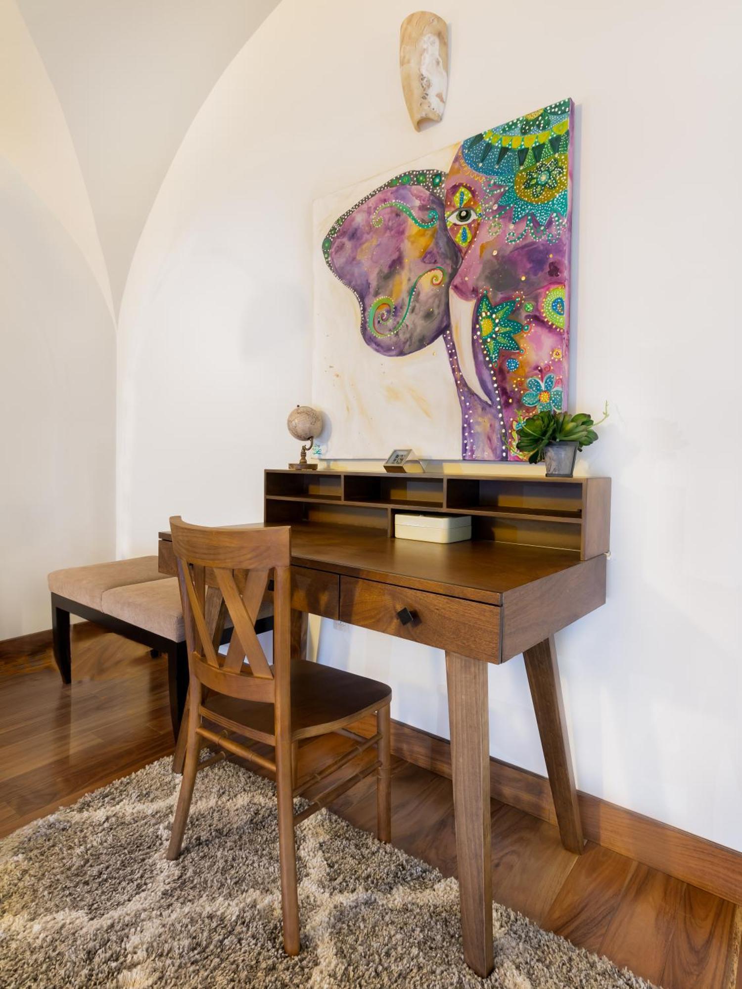 Apartment Casita Armonia En Corazon De Sma *