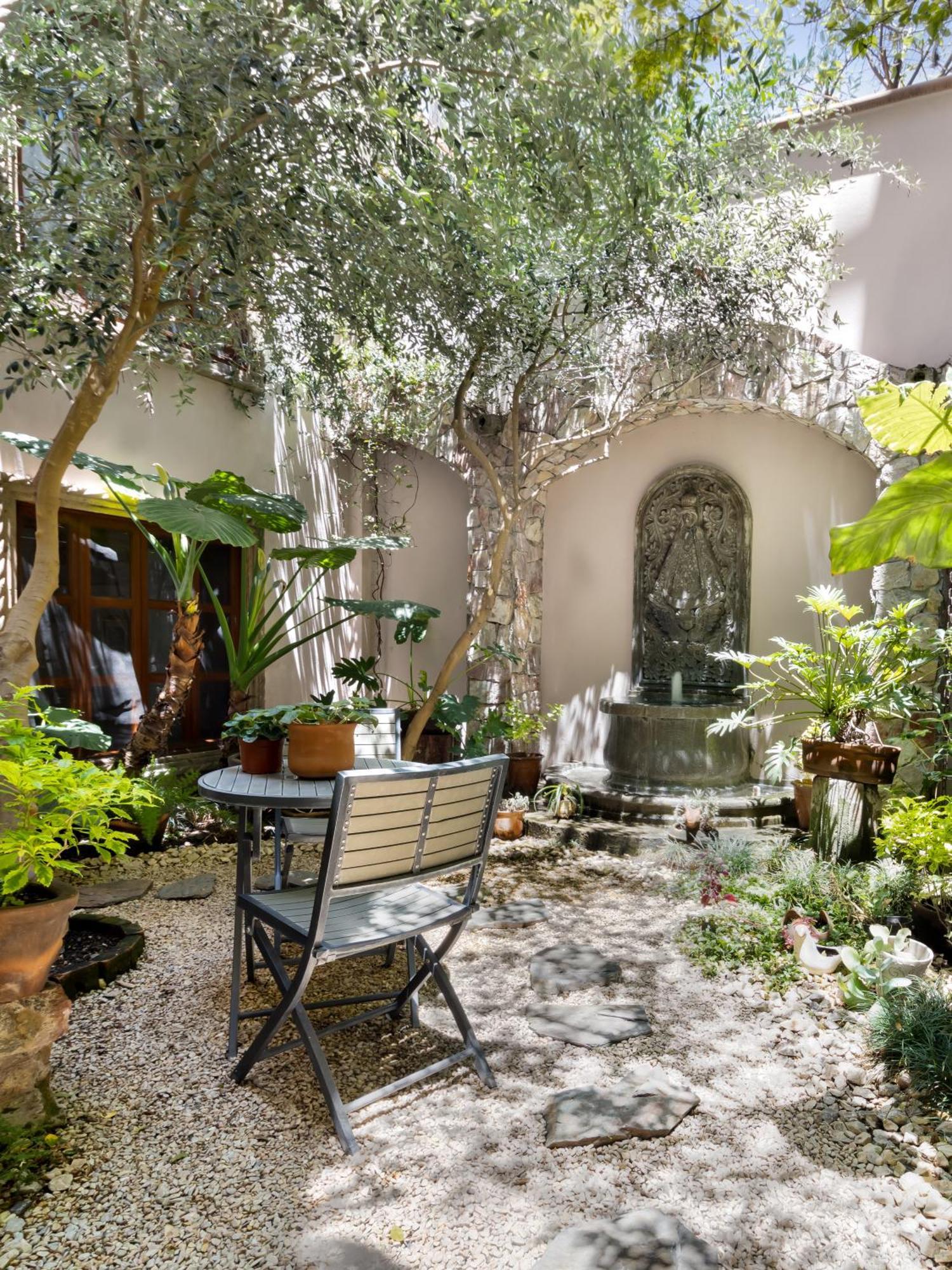 Apartment Casita Armonia En Corazon De Sma *