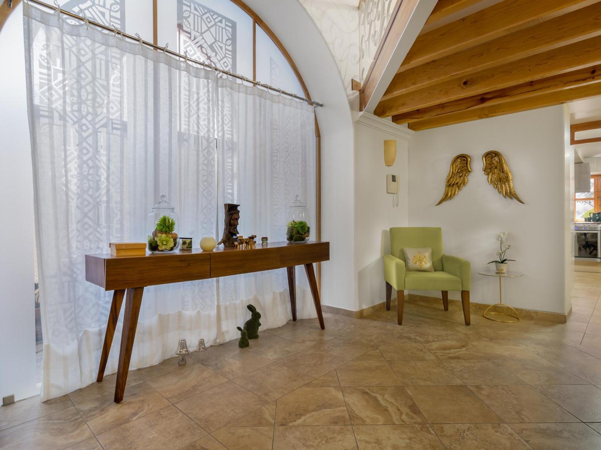 Casita Armonia En Corazon De Sma Apartment San Miguel de Allende